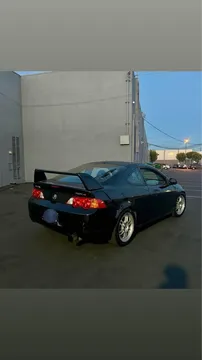 2003 Acura RSX Type-S - Image 3 of 3