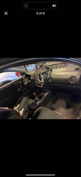 2003 Acura RSX Type-S - Image 3 of 5