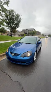 2003 Acura RSX Type-S - Image 2 of 6