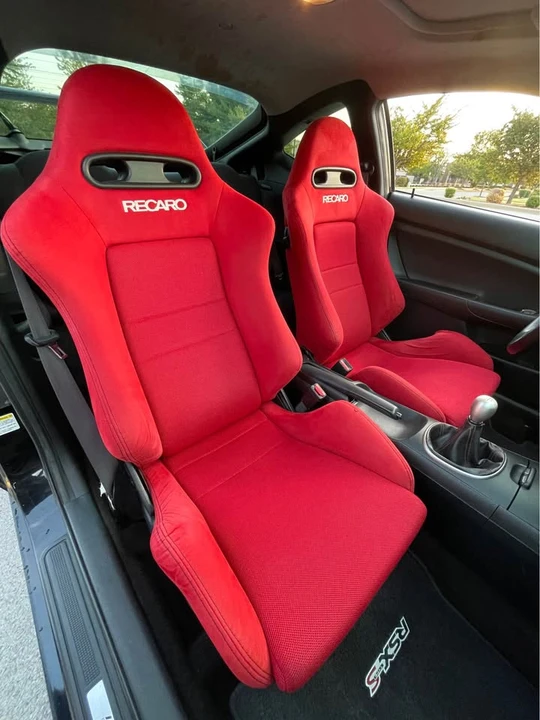 2003 Acura RSX Type-S - Image 13 of 14