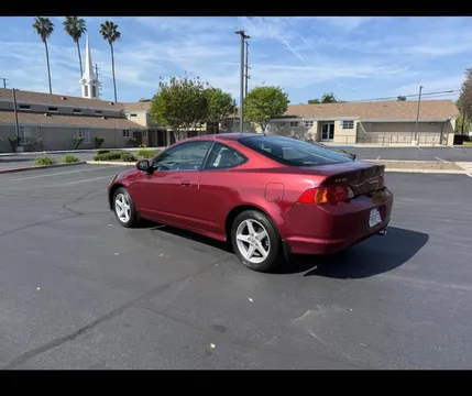 2003 Acura RSX Type-S - Image 4 of 13