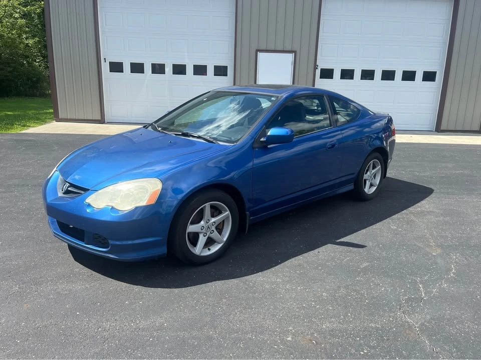 2003 Acura RSX Type-S - Image 5 of 12