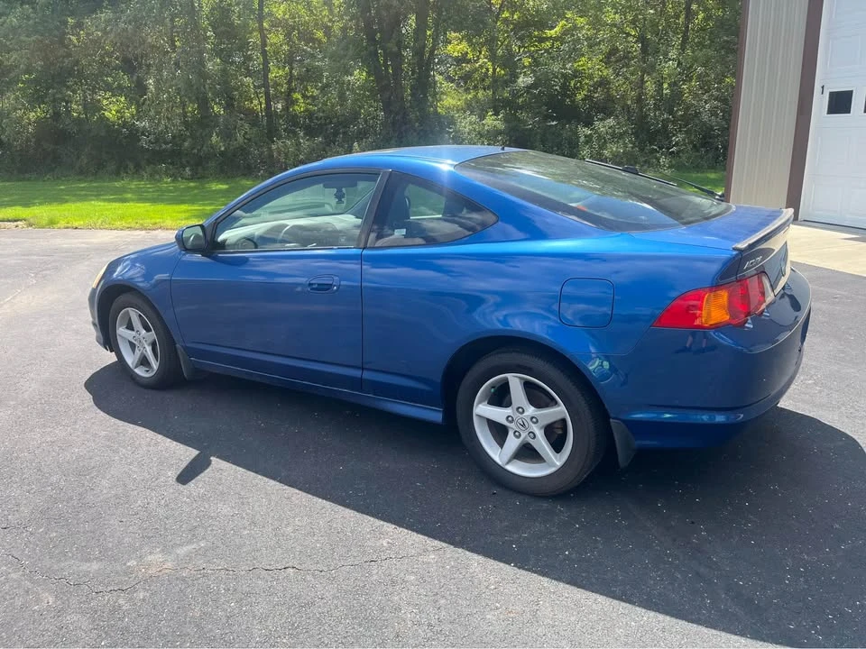 2003 Acura RSX Type-S - Image 4 of 12