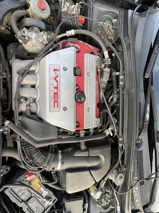 2003 Acura RSX Type-S - Image 14 of 14