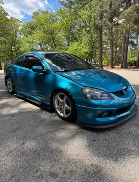 2003 Acura RSX Type-S - Image 2 of 6