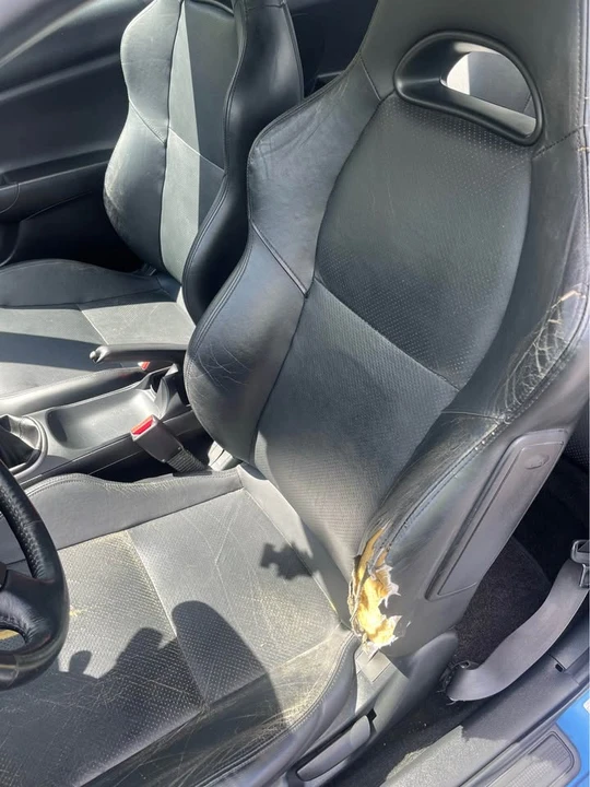 2003 Acura RSX Type-S - Image 8 of 12