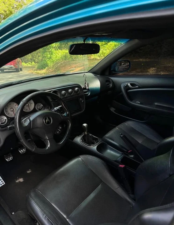 2003 Acura RSX Type-S - Image 6 of 6