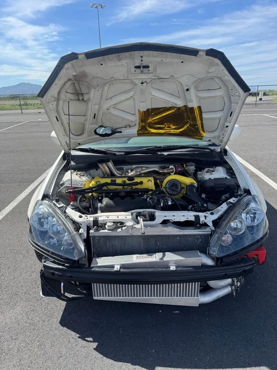 2003 Acura RSX Type-S - Image 6 of 10
