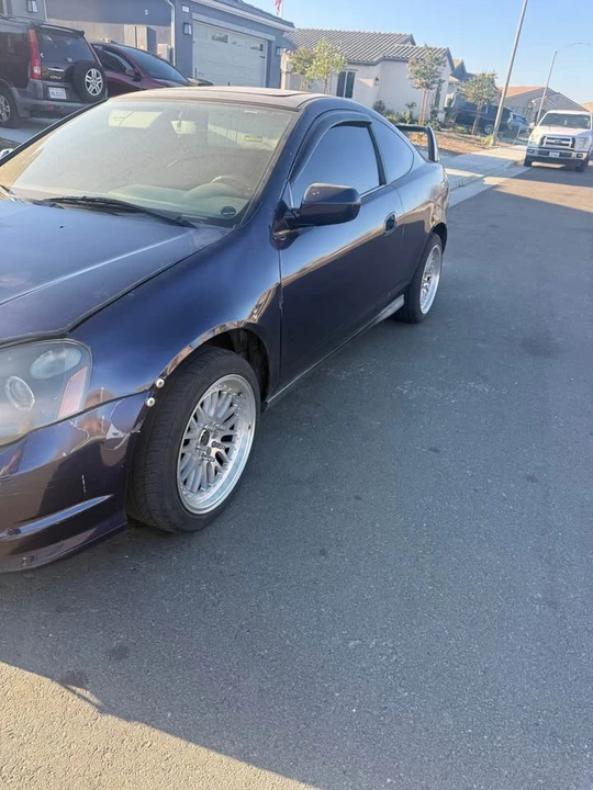 2003 Acura RSX Type-S - Image 2 of 3