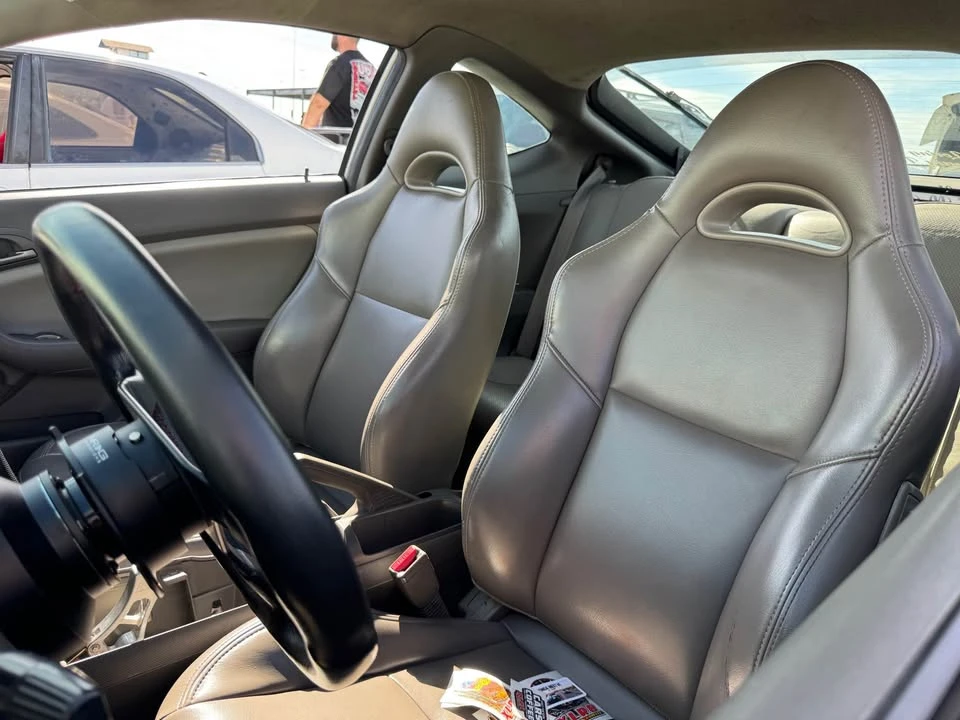 2003 Acura RSX Type-S - Image 10 of 10