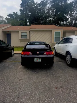 2003 Acura RSX Type-S - Image 2 of 7