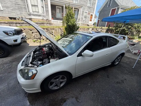 2003 Acura RSX Type-S - Image 3 of 12