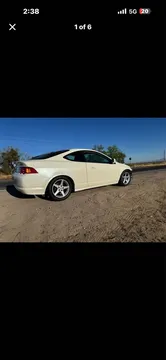 2003 Acura RSX Type-S - Image 2 of 10
