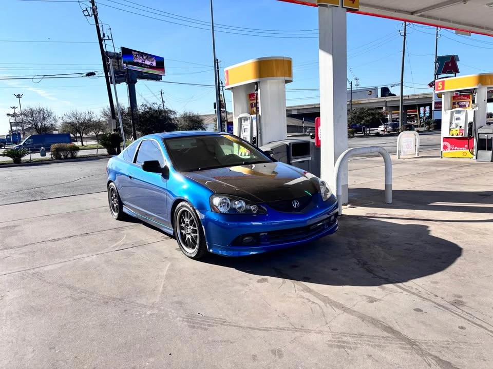 2003 Acura RSX Type-S - Image 2 of 3