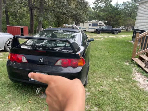 2003 Acura RSX Type-S - Image 2 of 5