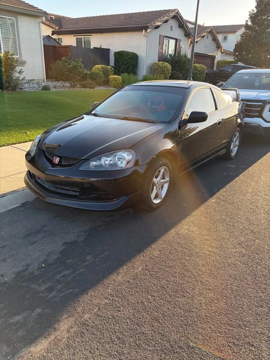 2003 Acura RSX Type-S - Image 2 of 16