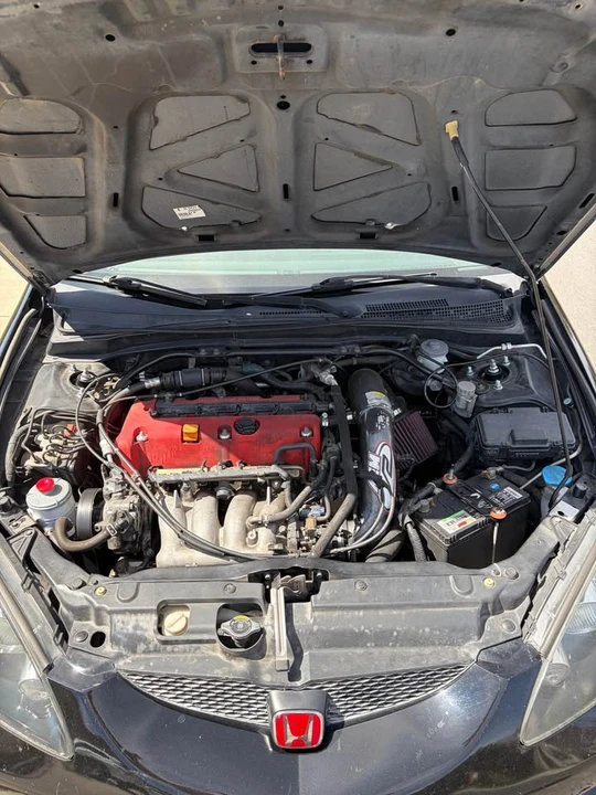 2003 Acura RSX Type-S - Image 9 of 16