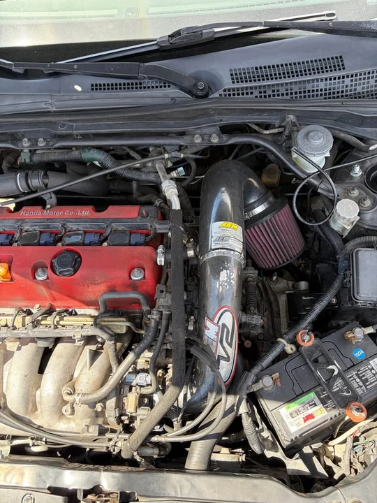 2003 Acura RSX Type-S - Image 10 of 16