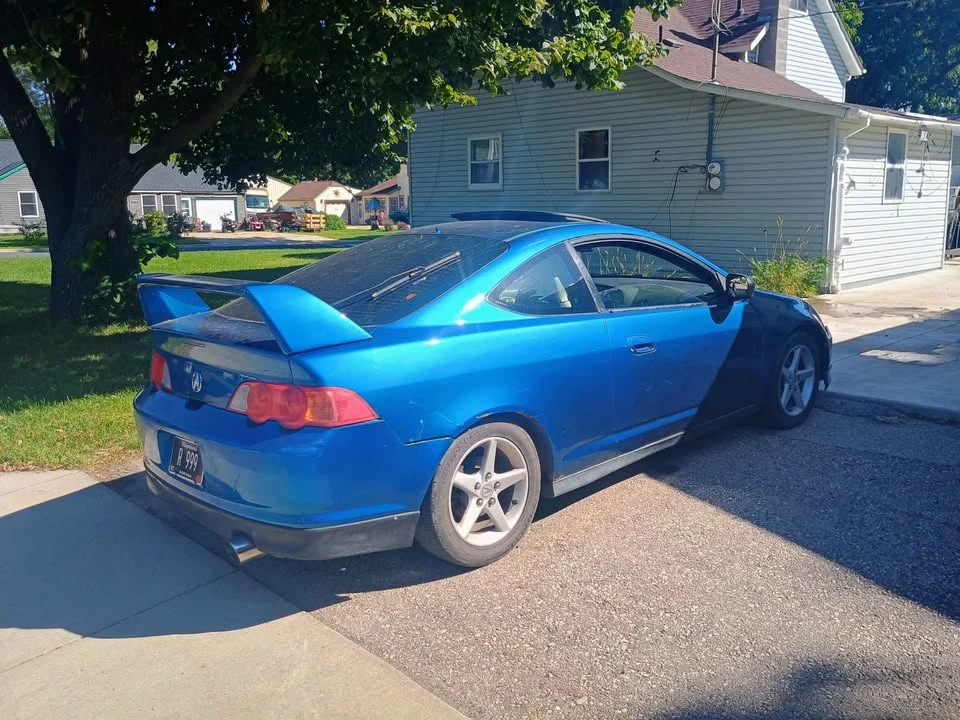 2003 Acura RSX Type-S - Image 5 of 10
