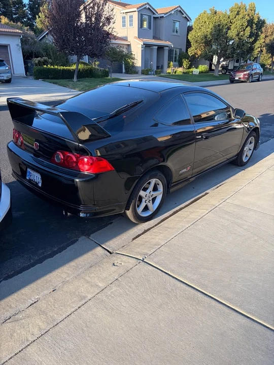 2003 Acura RSX Type-S - Image 3 of 16