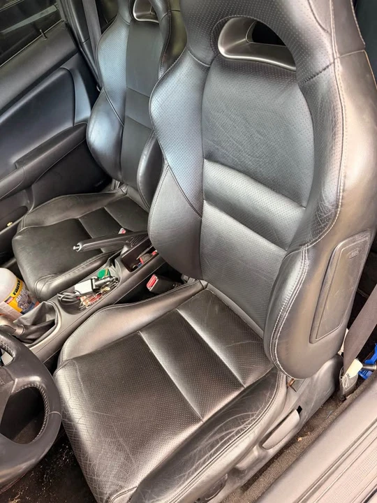 2003 Acura RSX Type-S - Image 8 of 13