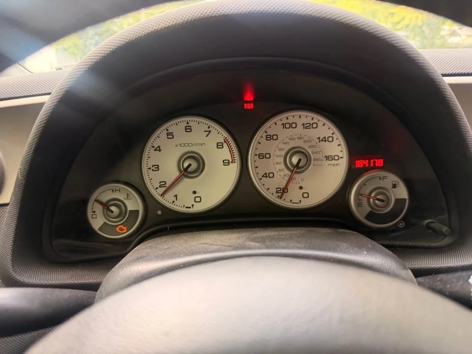 2003 Acura RSX Type-S - Image 6 of 13