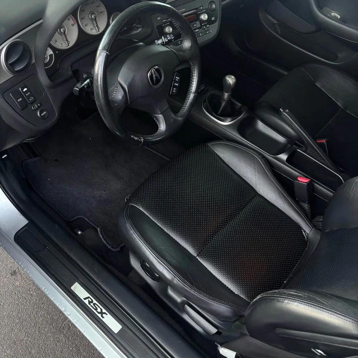 2003 Acura RSX Type-S - Image 5 of 6