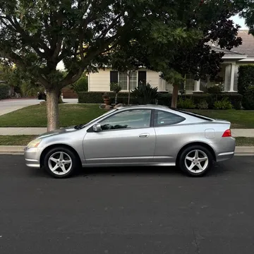 2003 Acura RSX Type-S - Image 2 of 6