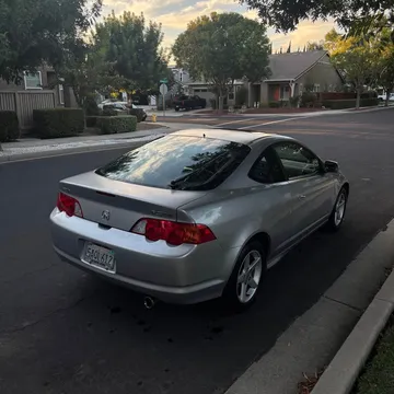 2003 Acura RSX Type-S - Image 3 of 6