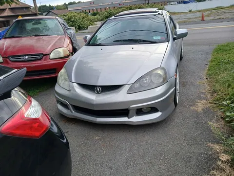 2003 Acura RSX Type-S - Image 3 of 7