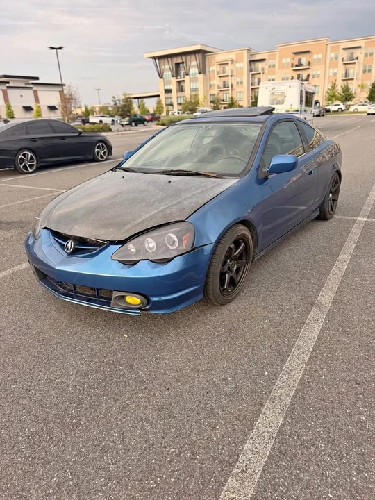 2003 Acura RSX Type-S - Image 1 of 3