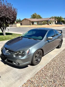 2003 Acura RSX Type S Sport Coupe 2D