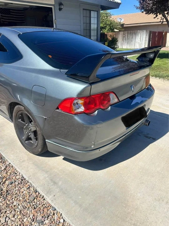 2003 Acura RSX Type-S - Image 2 of 9