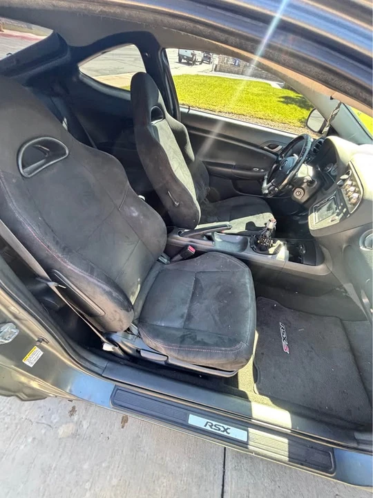 2003 Acura RSX Type-S - Image 7 of 9