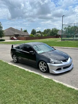 2003 Acura RSX Type S