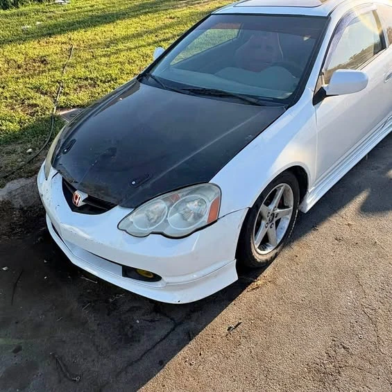 2003 Acura Integra 4th Gen - Image 1 of 1