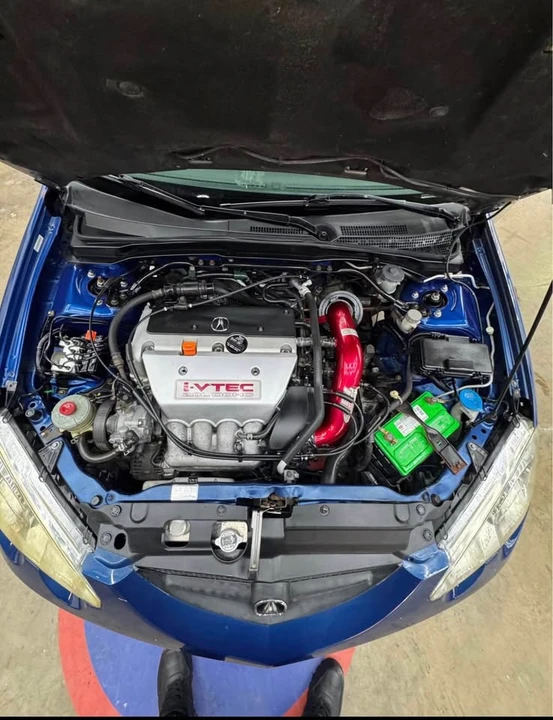 2003 Acura RSX Type-S - Image 2 of 4