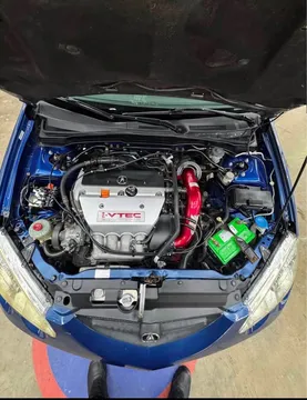 2003 Acura RSX Type-S - Image 2 of 4