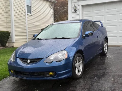2003 Acura RSX Type-S - Image 4 of 4