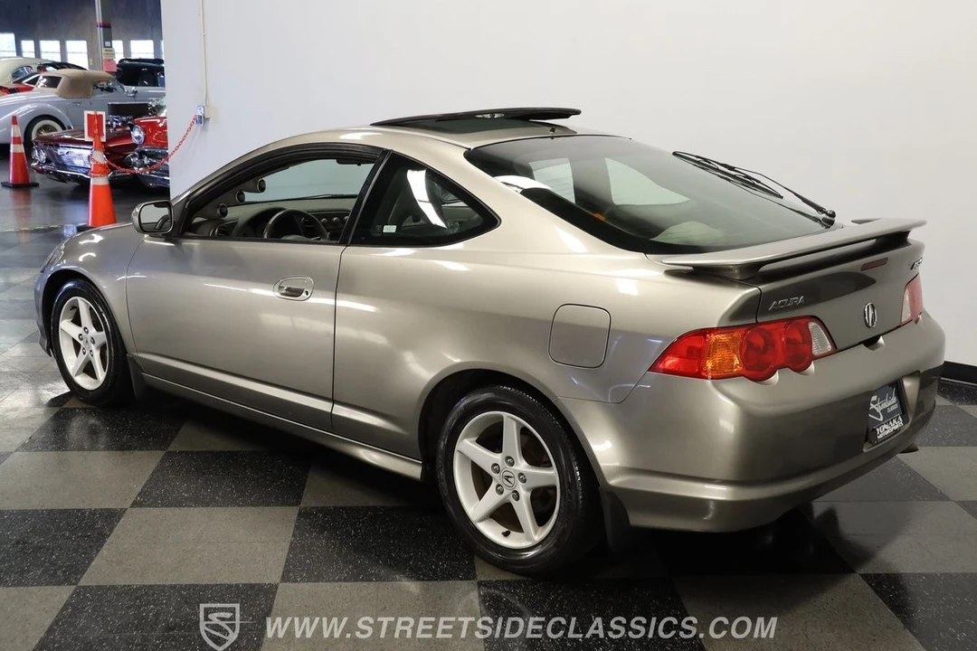 2003 Acura RSX Type-S - Image 7 of 12