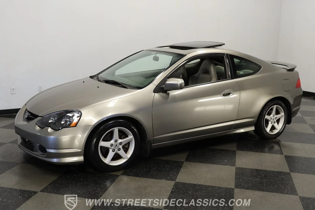 2003 Acura Integra 4th Gen - Image 5 of 12