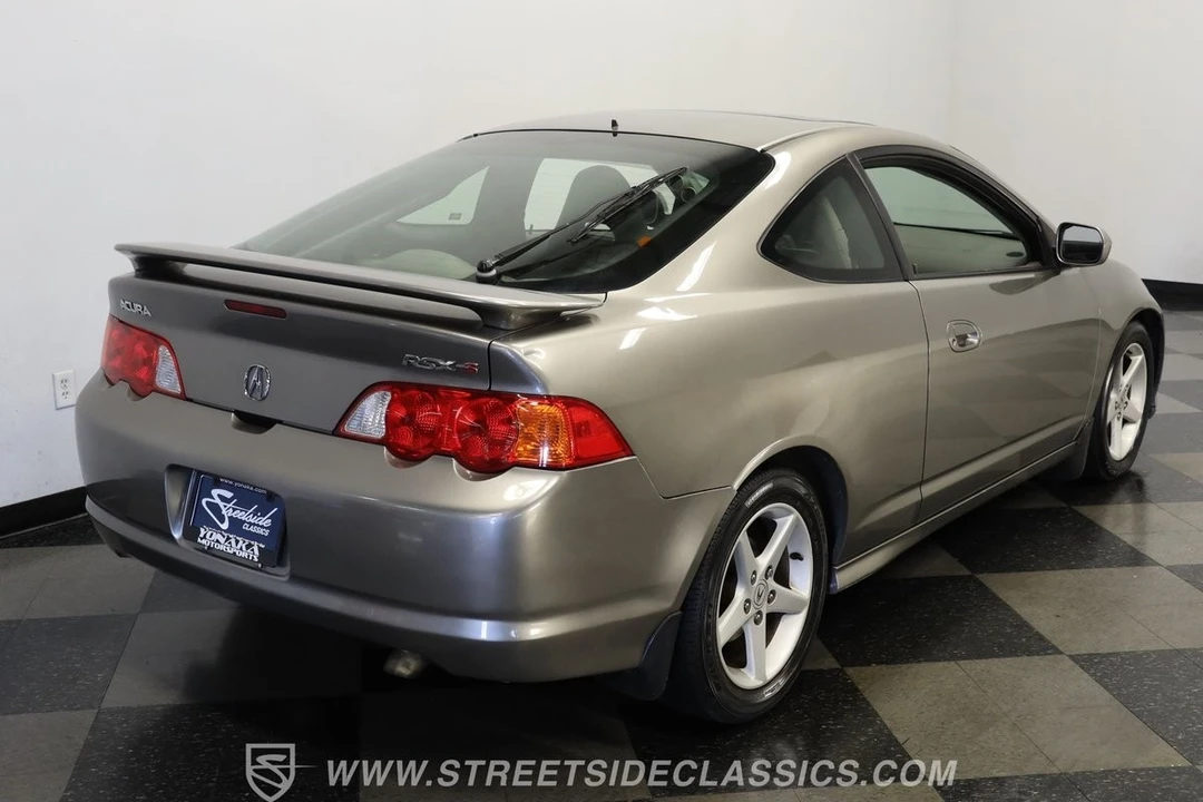 2003 Acura RSX Type-S - Image 11 of 12