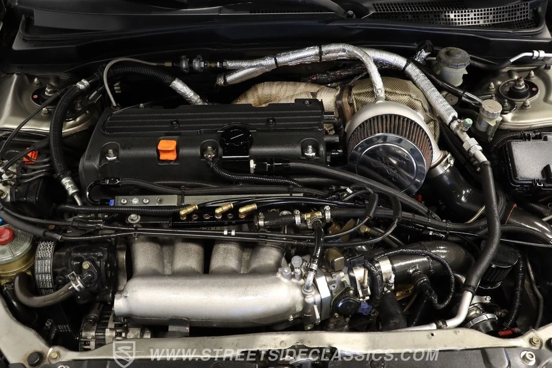 2003 Acura RSX Type-S - Image 4 of 12