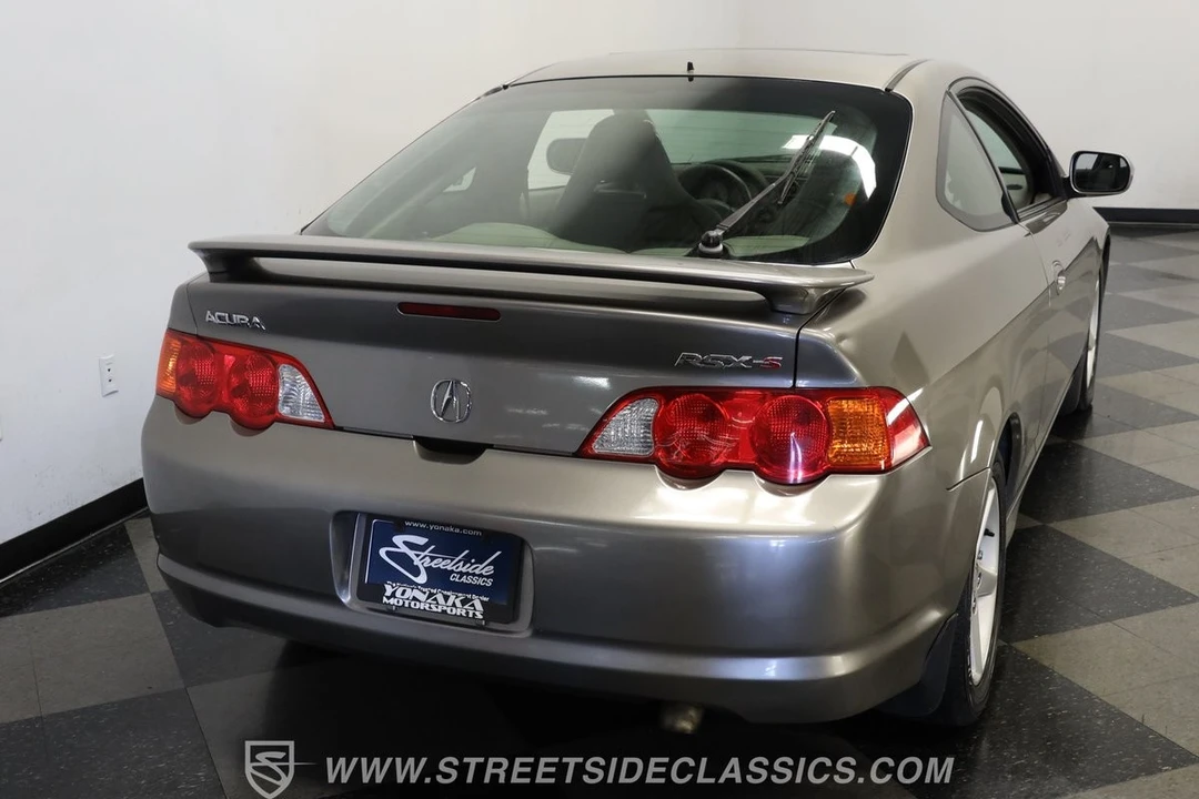 2003 Acura Integra 4th Gen - Image 9 of 12