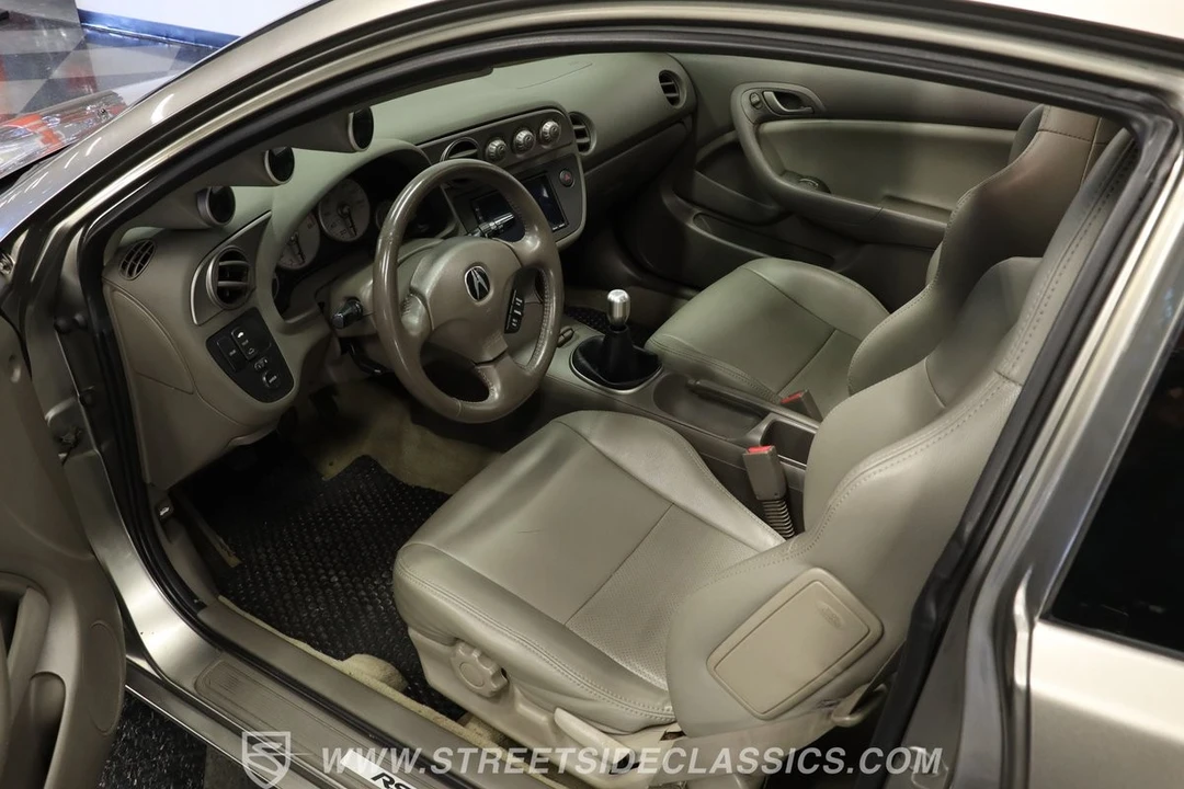 2003 Acura Integra 4th Gen - Image 4 of 12