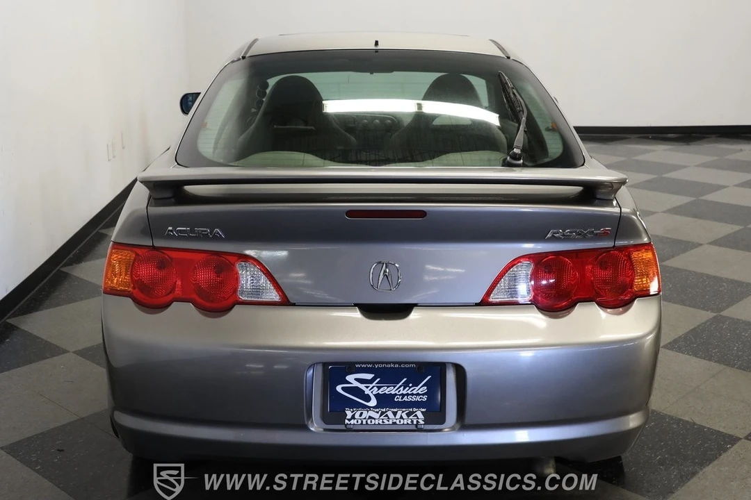 2003 Acura RSX Type-S - Image 9 of 12