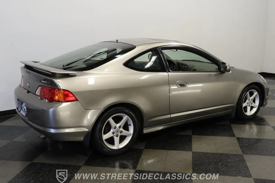 2003 Acura RSX Type-S - Image 12 of 12
