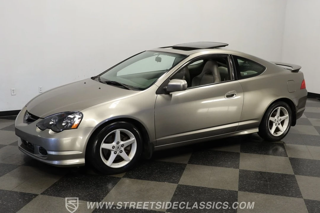 2003 Acura RSX Type-S - Image 6 of 12