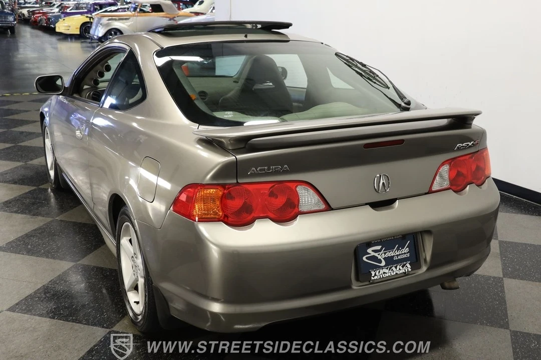 2003 Acura RSX Type-S - Image 8 of 12