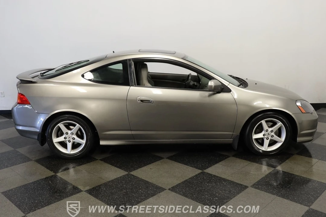 2003 Acura Integra 4th Gen - Image 12 of 12